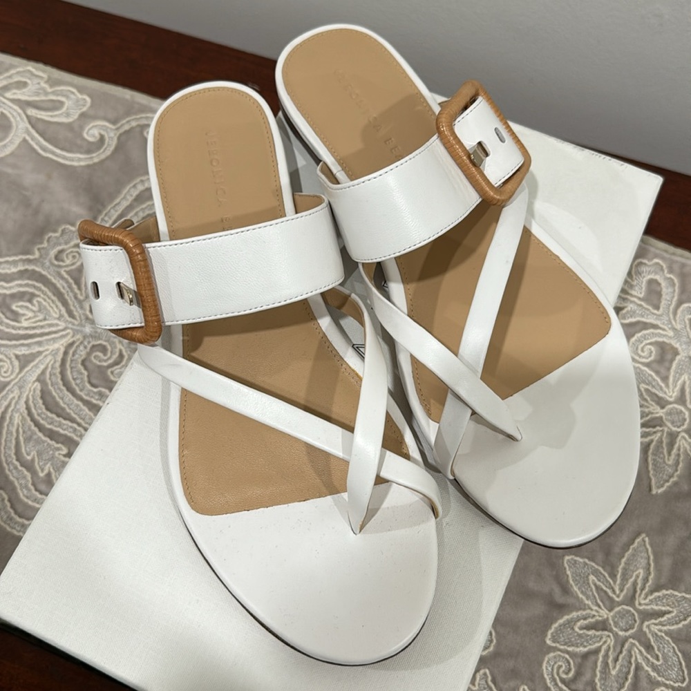 VERONICA BEARD SANDALS - Picture 5 of 7